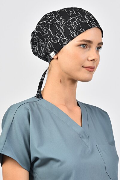 Owlet Medikal Oneline Fil Çizimli Cerrahi Bone