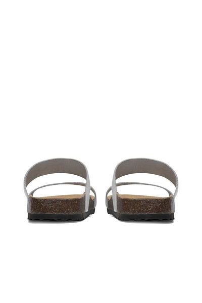 Bianco Sandalen mit breiten Riemen BIABETRICIA Twin