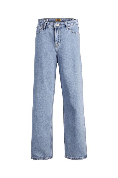 Jack & Jones Junior Locker Geschnitten Jjialex Jjoriginal Mf 710 Noos Jnr Locker Geschnitten Junior