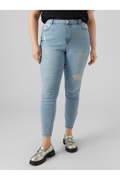 Veromoda Curve Röhrenjeans