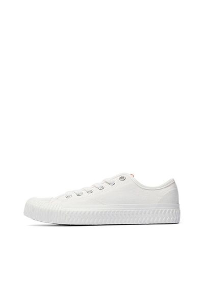 Bianco Turnschuhe BIANINA