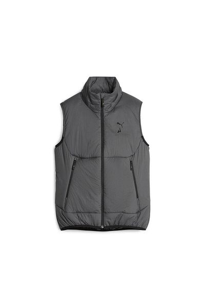 Puma Seasons Primaloft Vest PUMA Black