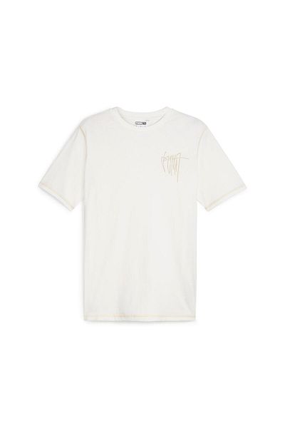 Puma CLASSICS RE:COLLECTION Graphic Tee Warm