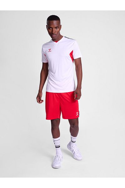 hummel hmlAUTHENTIC PL JERSEY S/S