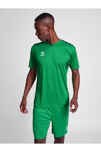 hummel hmlAUTHENTIC PL JERSEY S/S