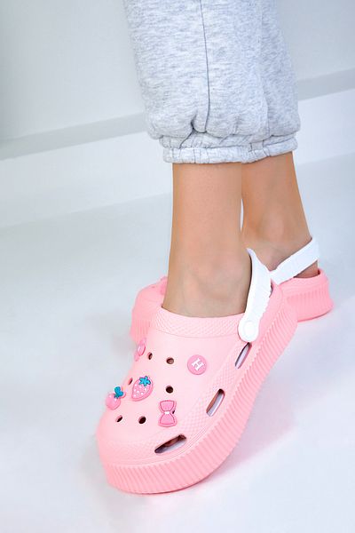 SOHO Powder Women's Slippers 18690