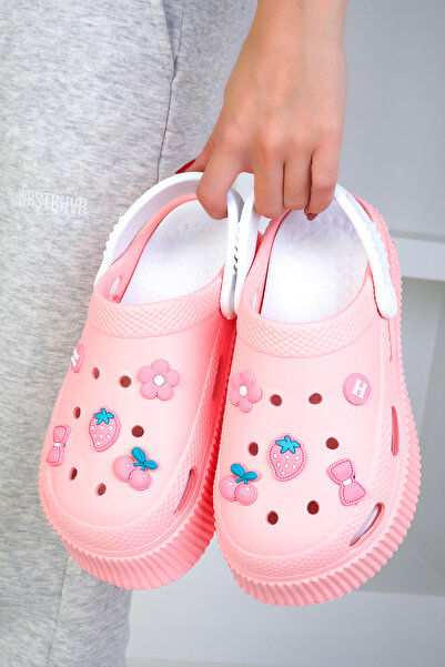 SOHO Powder Women's Slippers 18690