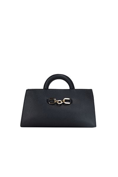 Felipa Henkeltasche aus Leder