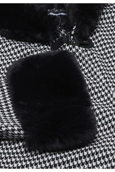FRAULLY Poncho