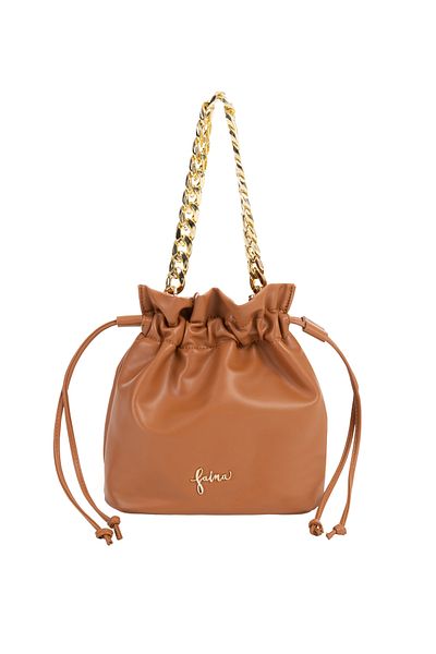 Faina Beuteltasche
