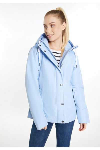 Icebound Wattierte Jacke bridgeport