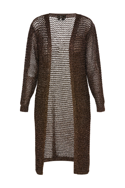 Faina cardigan eficient