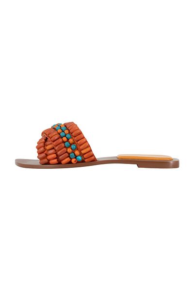 Izia Sandalen gaya