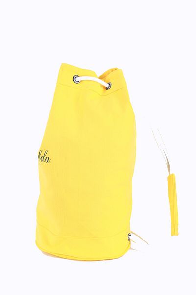 Schmuddelwedda Baumwolltasche takelage