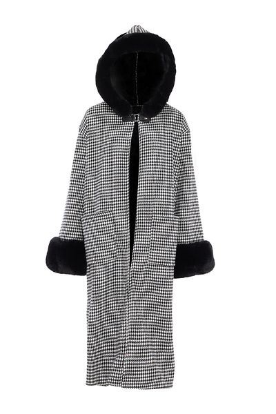 FRAULLY Poncho