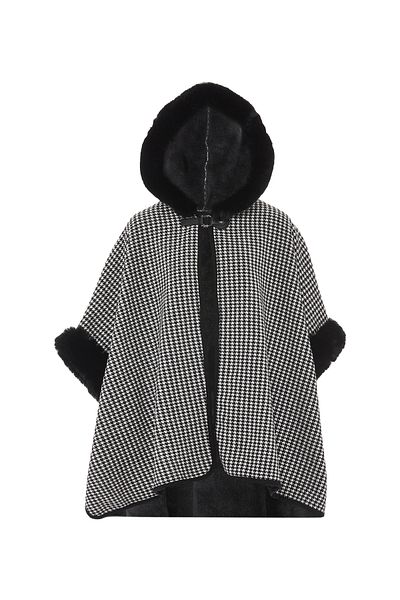 OSHA Poncho