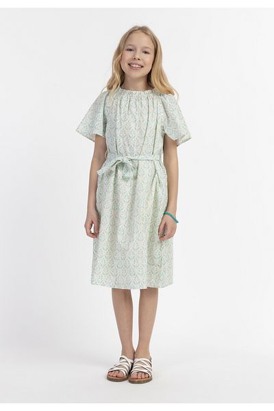 Izia Mädchen Sommerkleid mimo