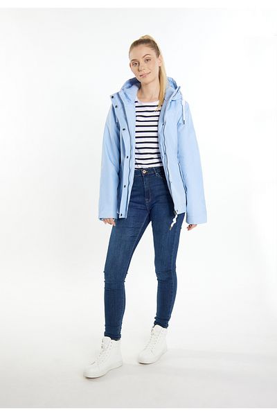 Icebound Wattierte Jacke bridgeport