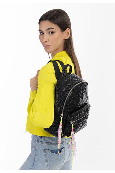 myMo Rucksack blonda