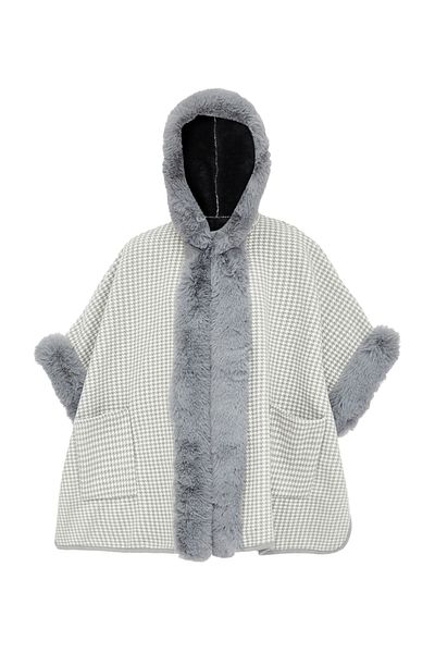 OSHA Poncho