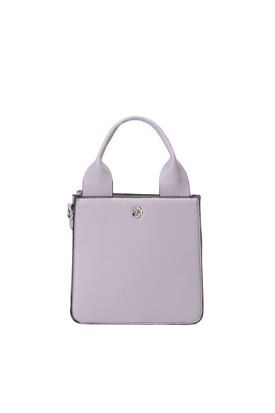 myMo Henkeltasche blonda