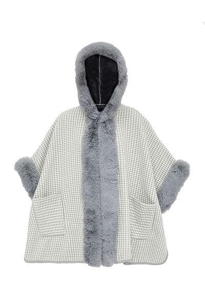 FRAULLY Poncho
