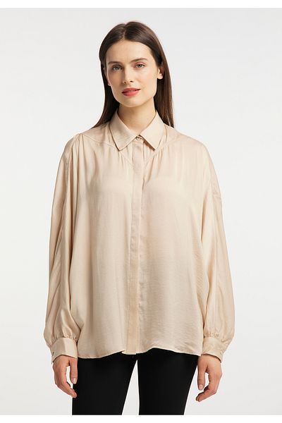 RISA Oversize-Bluse