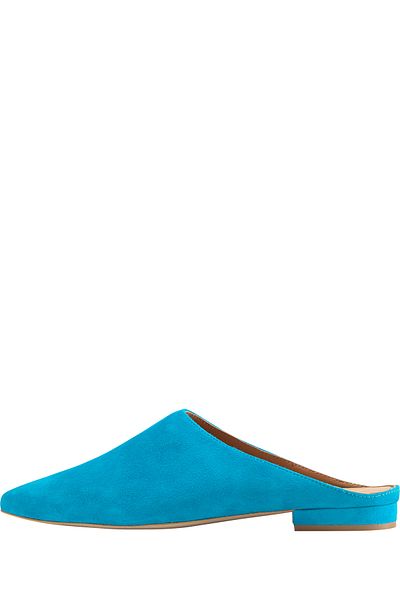 Izia Slipper
