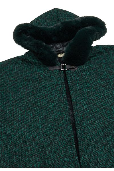 OSHA Poncho