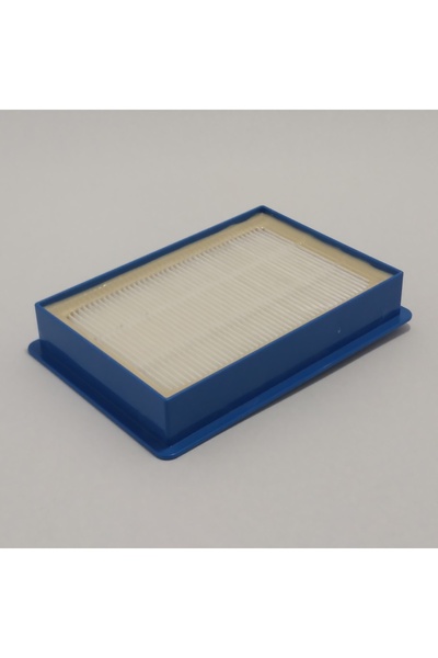 YEŞİLYURT AVM Φίλτρο HEPA Phillips FC 9750 - Έξοδος μπλε, συμβατό