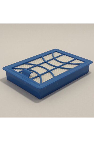 YEŞİLYURT AVM Φίλτρο HEPA Phillips FC 9750 - Έξοδος μπλε, συμβατό