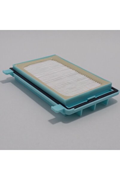 YEŞİLYURT AVM Συμβατό με PHILIPS S CLASS FC 8716 - Φίλτρο HEPA