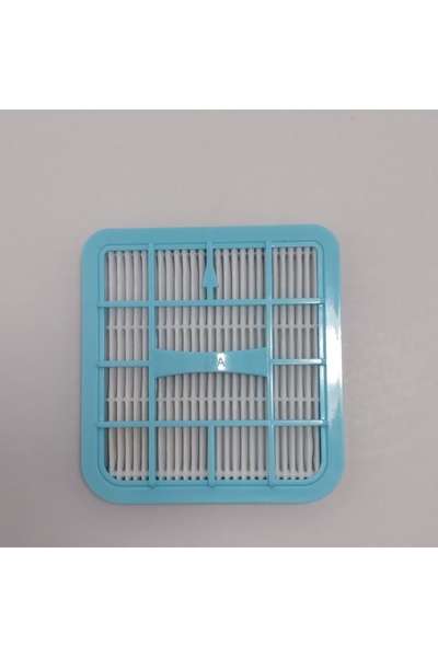 YEŞİLYURT AVM ΦΙΛΤΡΟ ΣΥΜΒΑΤΟ ΜΕ HEPA PHİLİPS FC 8220