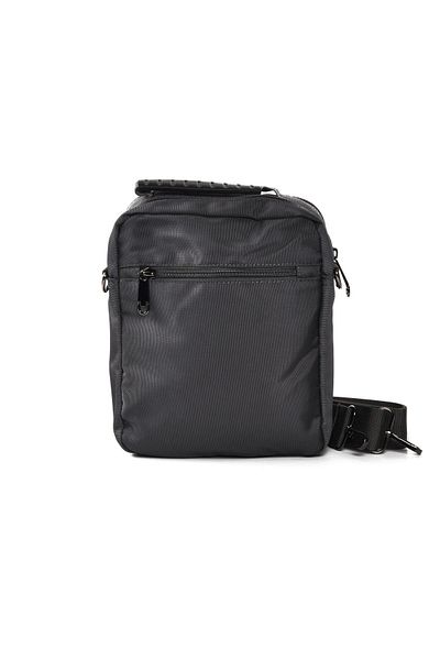 ÇÇS Ccs London 31393 Gray Handbag