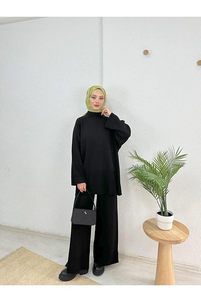 lurex moda ΔΙΠΛΗ ΣΤΟΛΗ ΜΕ ΣΚΙΣΜΑ ΑΠΟ ΦΛΟΓΑ