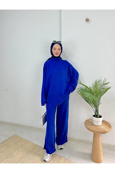 lurex moda ΔΙΠΛΗ ΣΤΟΛΗ ΜΕ ΣΚΙΣΜΑ ΑΠΟ ΦΛΟΓΑ