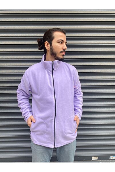 FATELLA Cardigan unisex din lână, rezistent la frig, cu potrivire standard, c...