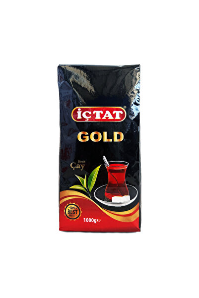 özendem İçtat Gold Çay