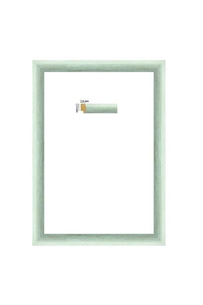 AS TİCARET A5 Frame 1stClass 22mm(color:grey)