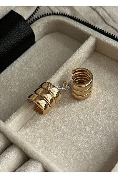 KİLİGİSTANBUL 3 PİPE KÜPE 2,50 CM