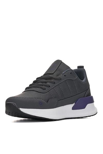 ONE STEP Pantofi sport ortopedici cu talpă groasă de damă