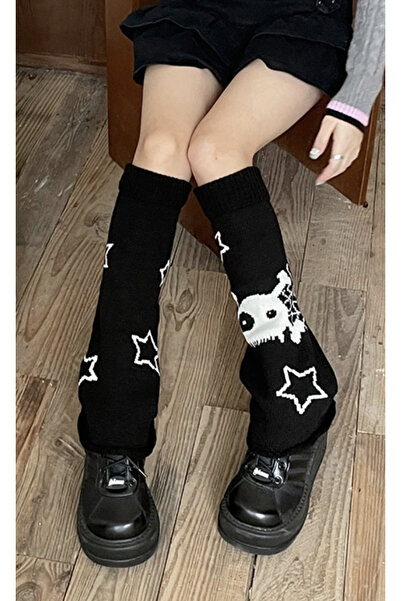 Köstebek Slatki čudovište i zvezde Harajuku fakultetske tajice