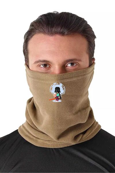 herotasarım Σετ γάντια Star Wars - Λαιμόκοψη Beanie bll5039