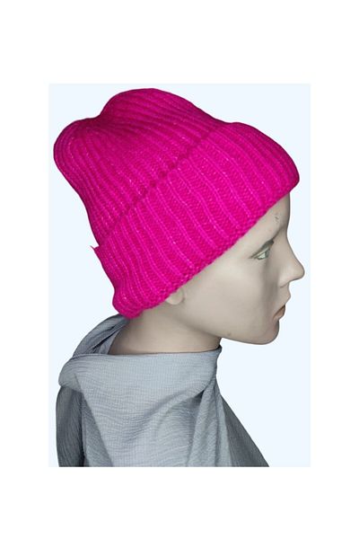 marufshop Autumn Winter Outdoor Wool Hat Beret