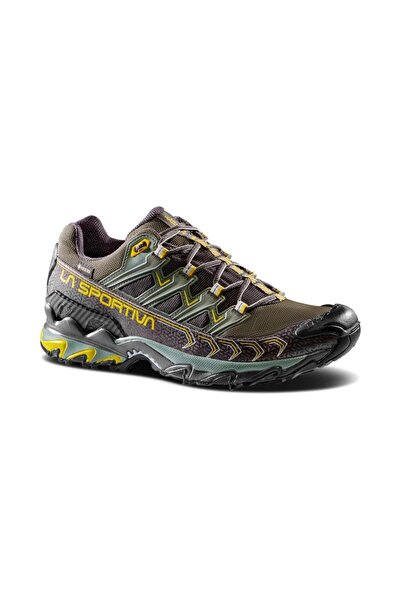 La Sportiva #46Q900723 Ultra Raptor II GTX Carbon/Moss Erkek Outdoor Ayakkabı