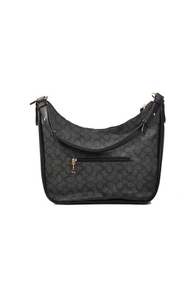 Forelli Venus 2390051 Geantă de umăr pentru femei K Black