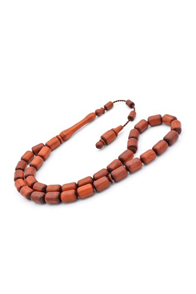 Murty99 Master Work System Capsule Cut Blood Tree Prayer Beads Large Size