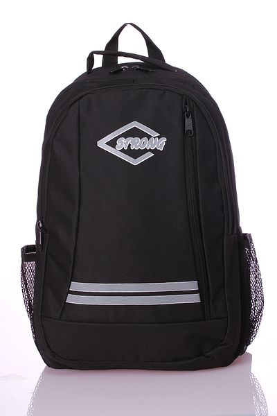 Strong Bag STRONG Πολλαπλών Διαμερισμάτων Μεγάλου Όγκου Αντιιδρωτική Ορθοπεδική Πλάτη Υποστήριξη Γυμνασίου Γυμνασίου Δημοτικού Σχολείου 101
