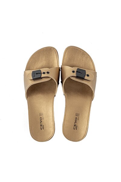 Ceyo Kadın Terlik 6800 Mınellı (35-42)