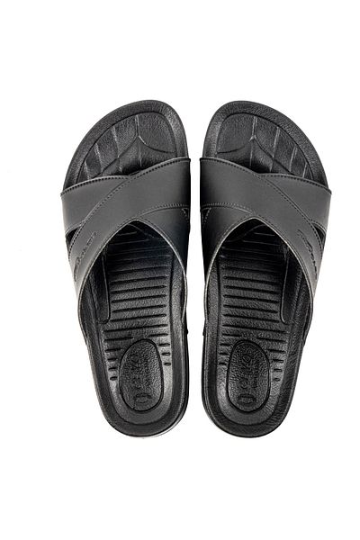 Ceyo Men's Slippers Bermuda-m1 Roller (40-45)